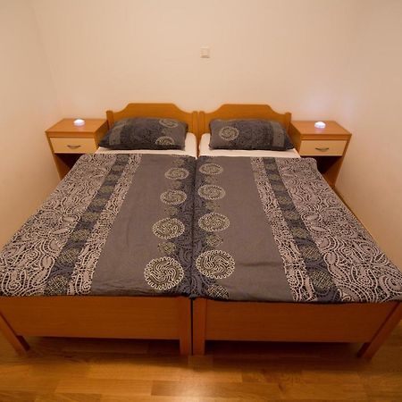 Apartment Alpin ボヴェツ エクステリア 写真