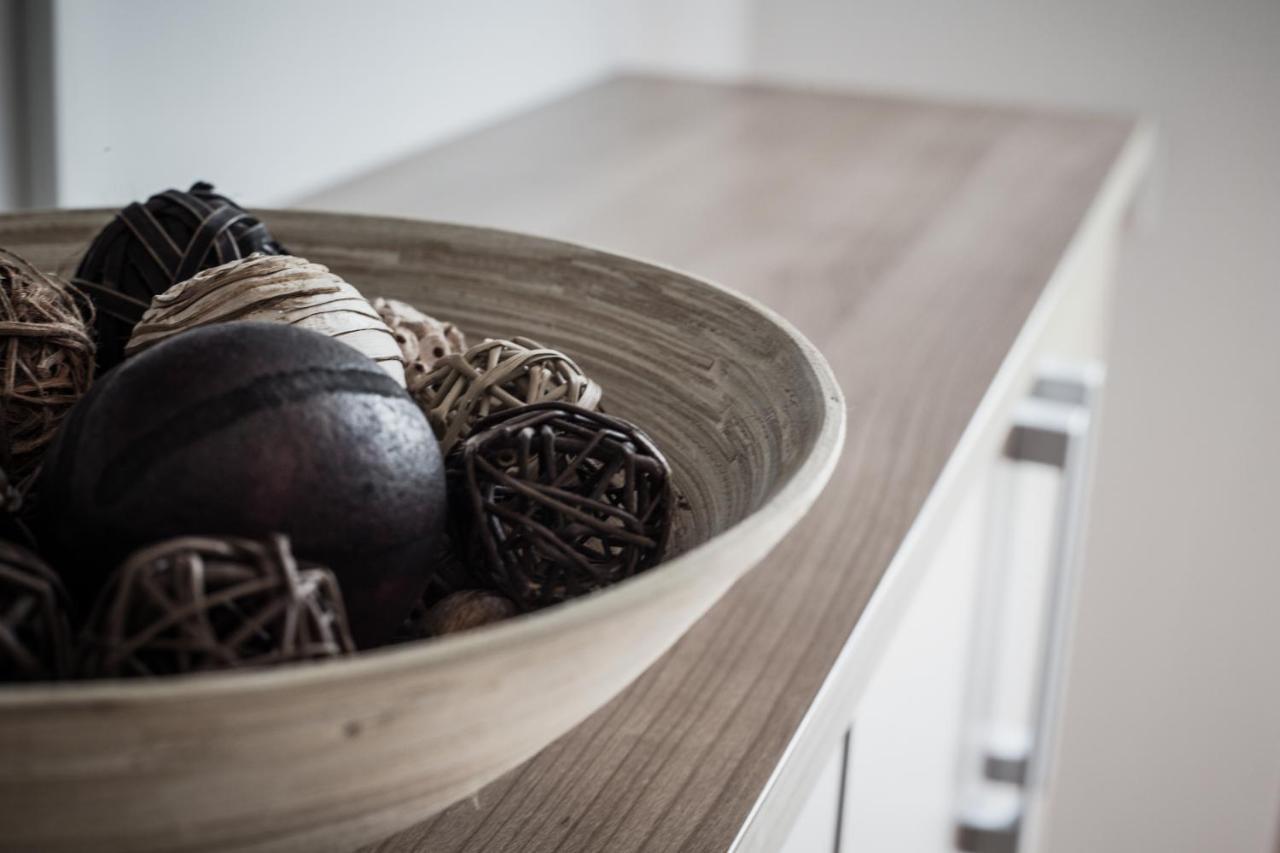 Apartment Alpin ボヴェツ エクステリア 写真